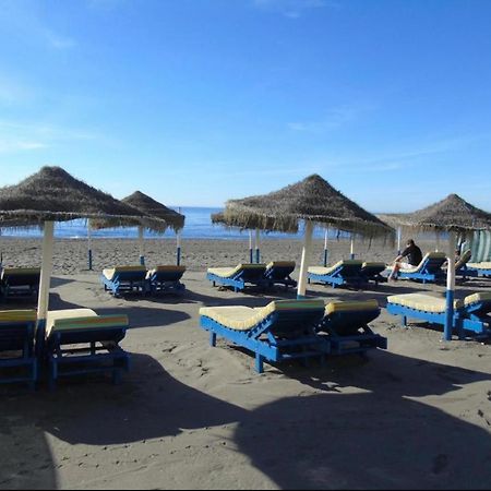 Mango / Estudio Con Piscina!!! Torrox Eksteriør bilde