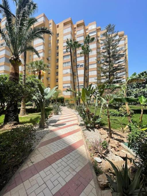 Mango / Estudio Con Piscina!!! Torrox Eksteriør bilde