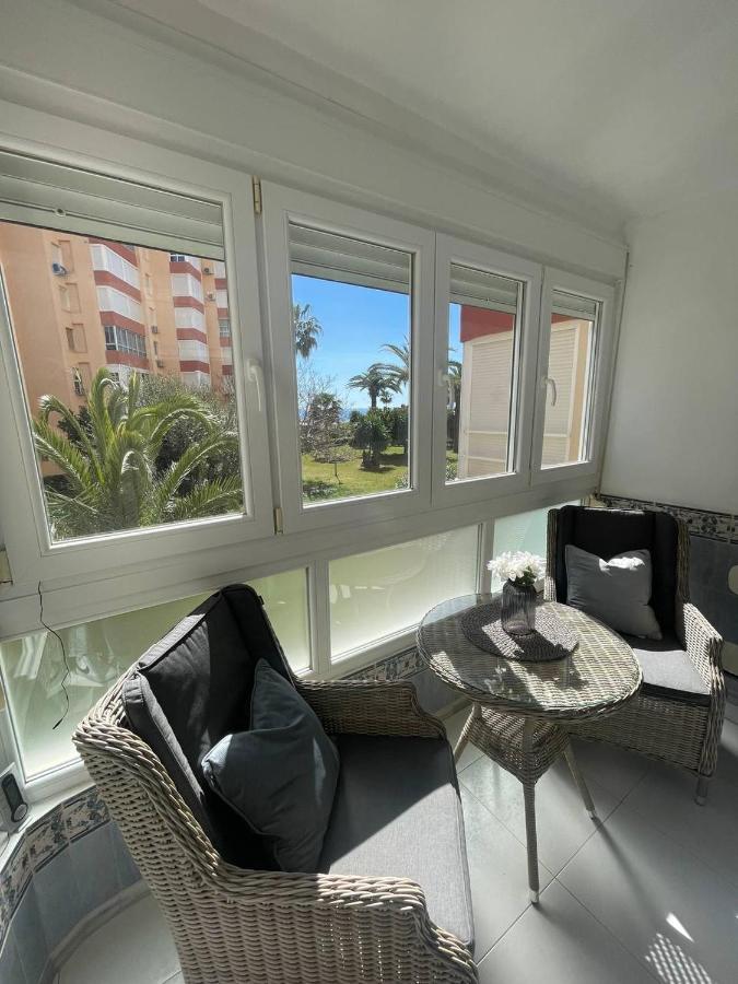 Mango / Estudio Con Piscina!!! Torrox Eksteriør bilde